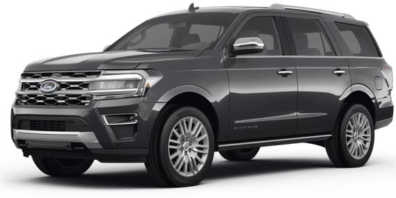 FORD EXPEDITION MAX 2023 1FMJK1M82PEA04354 image